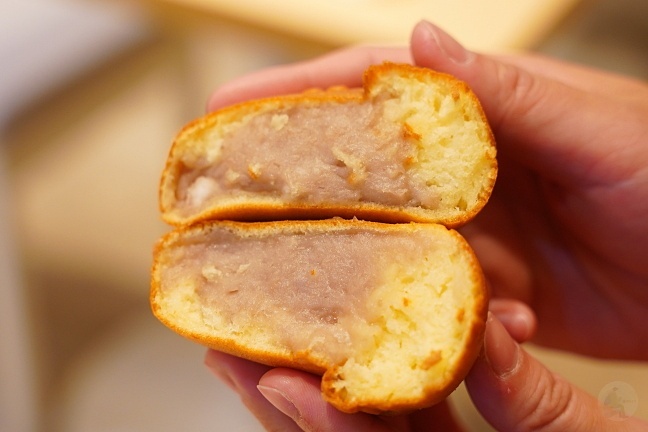 台中柴柴主題下午茶,台中西區美食,台中超萌柴犬雞蛋糕,柴犬造型雞蛋糕,豆燒本舖