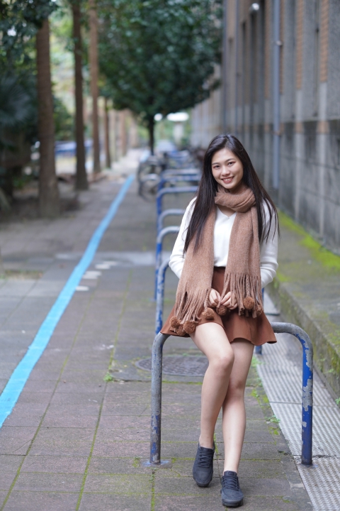 攝錄輕旗艦 Sony A6400 隨身相機動手玩