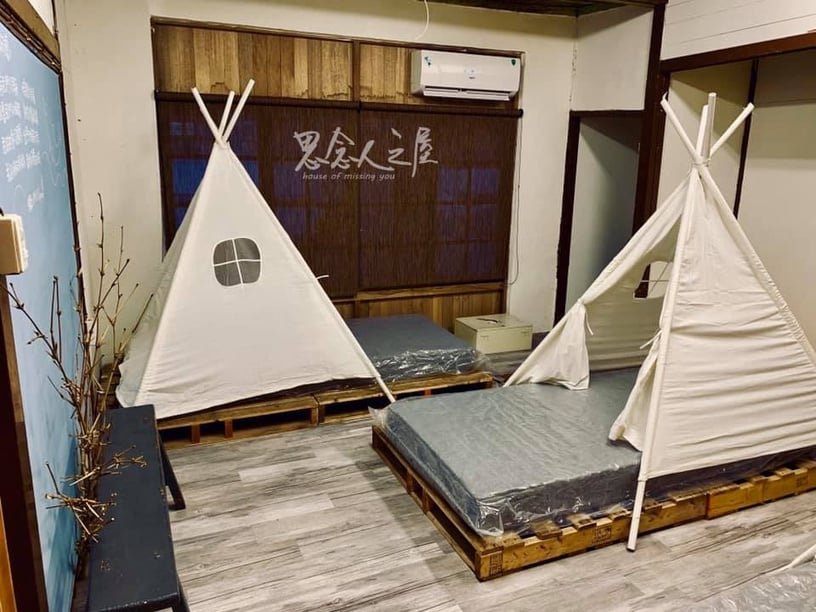 小資族首選！12間「高雄住宿推薦」，環境好機能佳、CP值超高！雙人每晚不到1000元