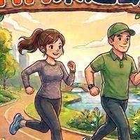 HH 來運動
