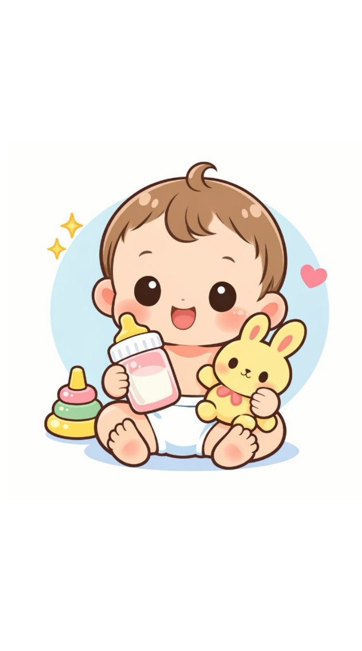 2025年11月産まれのママのお部屋👶
