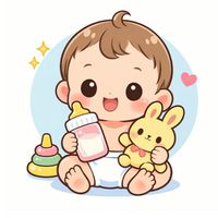 2025年11月産まれのママのお部屋👶