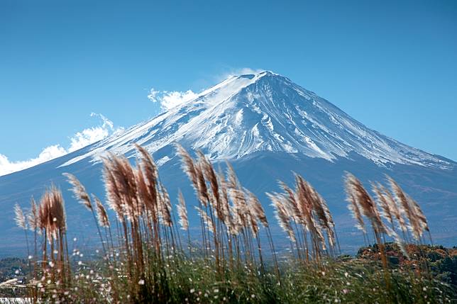 富士山新手登頂懶人包切記避免 彈丸登山 Line Today Line Today