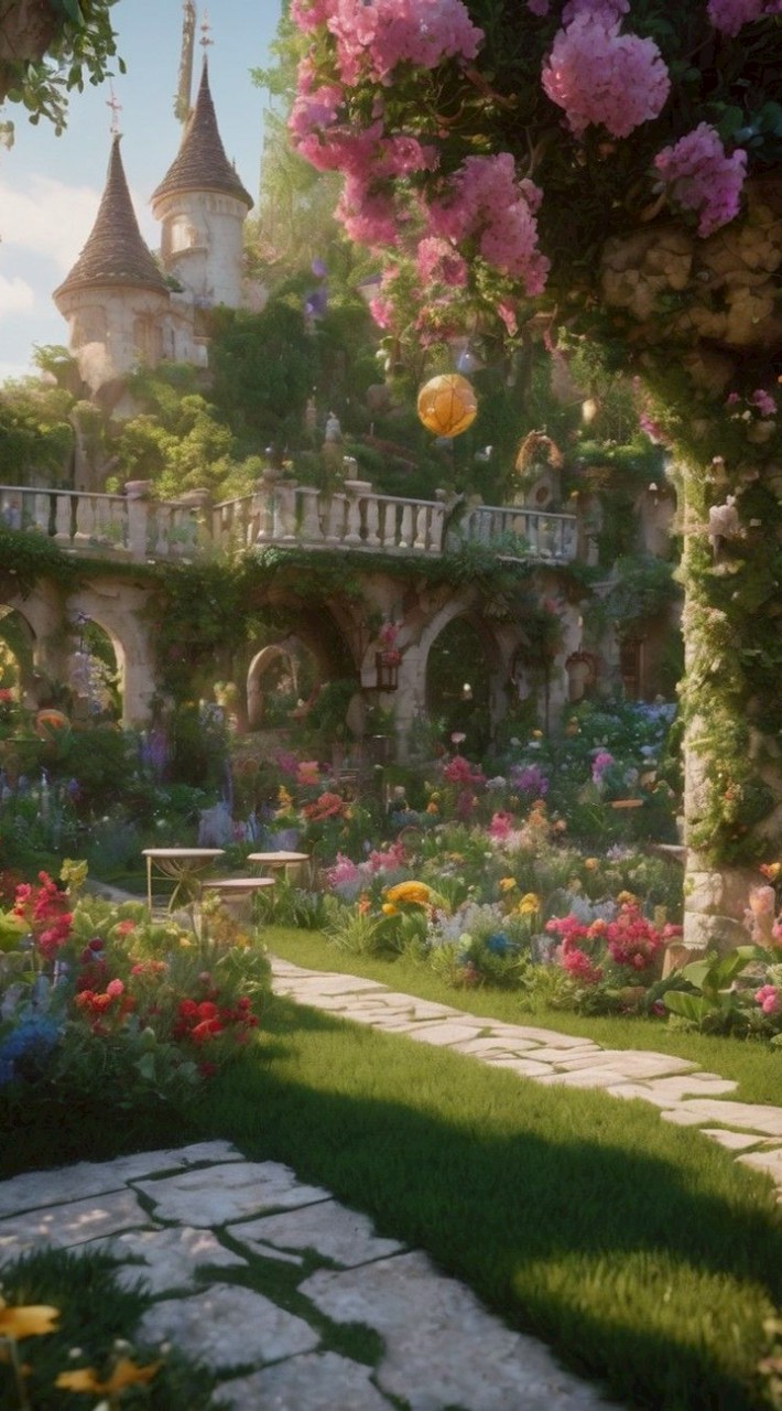 RP ป่าเวทมนตร์✨「 multi fandom! 」🛠อยู่ในช่วงก่อสร้าง🛠