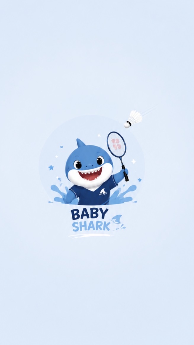 ก๊วน BabyShark🦈