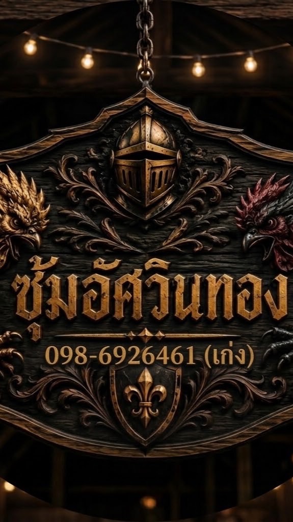 ซุ้ม.อัศวินทอง