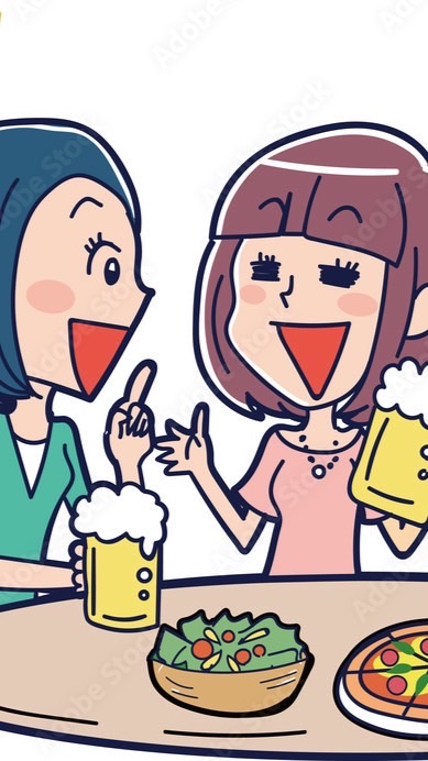 神戸❤️気さくな飲み会❤️👫40代多め🍺ルールつくらず気楽にタイミング合えば🆗✨関西✨兵庫✨