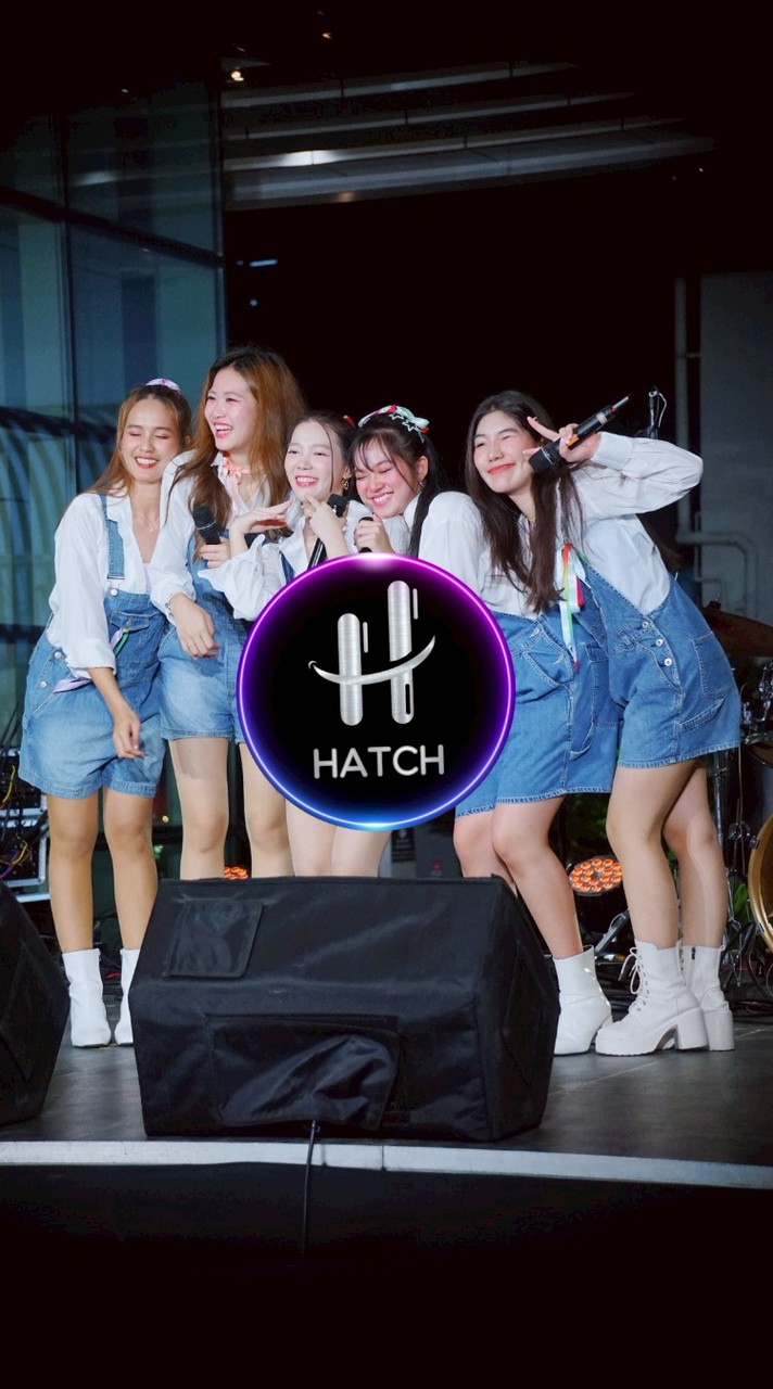Hatch rockberry muzix