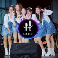 Hatch rockberry muzix