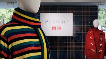 不到千元的時裝體驗 UNIQLO and JW ANDERSON 聯名系列一覽