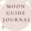Moon Guide Journal💫【西洋占星術・ホロスコープ】