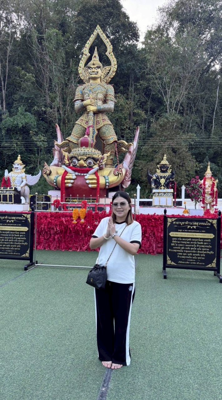 บ้านน้องพลอยใสหลังใหม่1