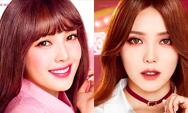 Etude House全新磁取創作唇膏將上市 隨意吸取超好收納 全試色整理 Beauty美人圈 Line Today