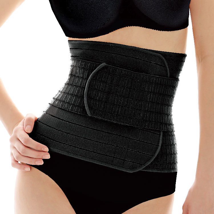 六甲村 - 束腹帶 (恢復型)