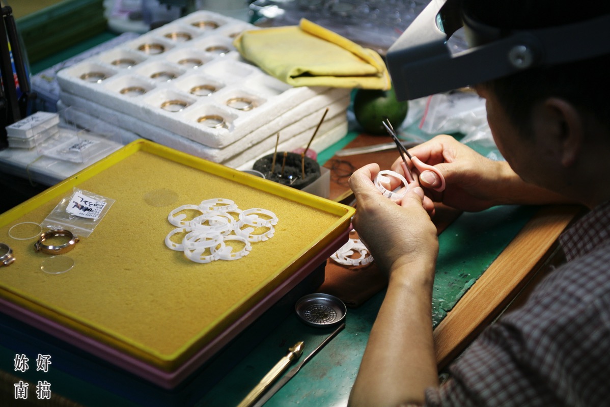 手錶推薦-妳好南搞-05