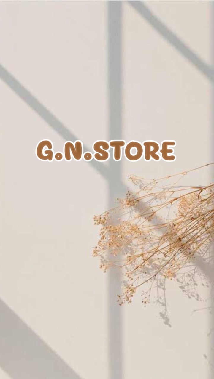 GN.STORE เสื้อผ้าแฟชั่นのオープンチャット