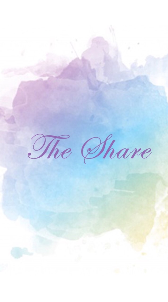 ✨The Share✨