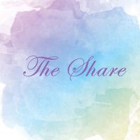 ✨The Share✨