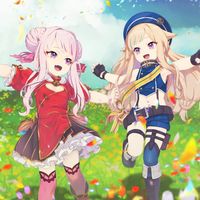 ジョジ民の輪