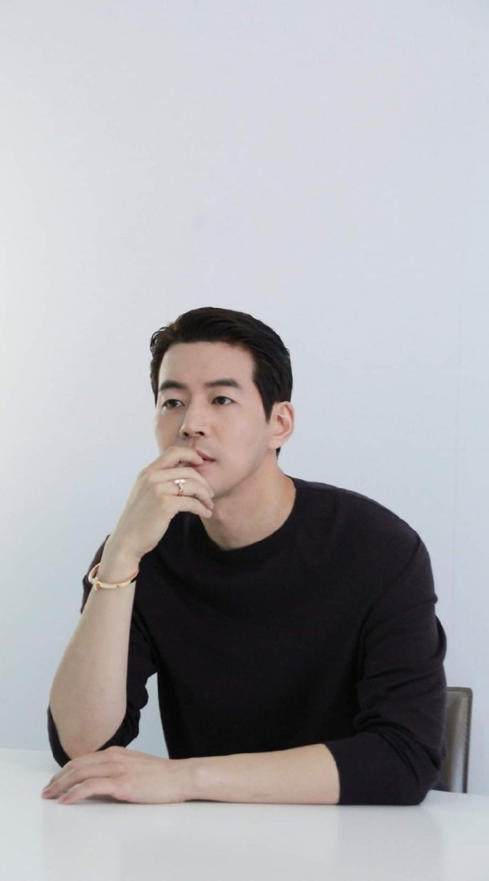 Lee Sang Yun Thailand