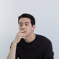Lee Sang Yun Thailand