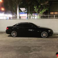 คนรัก BMW E93