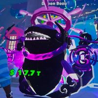 ブレインロットファイト⚔️70で仁王