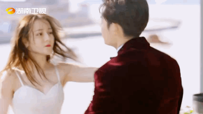 陸劇「扇耳光名場面」7：《幸福，觸手可及》