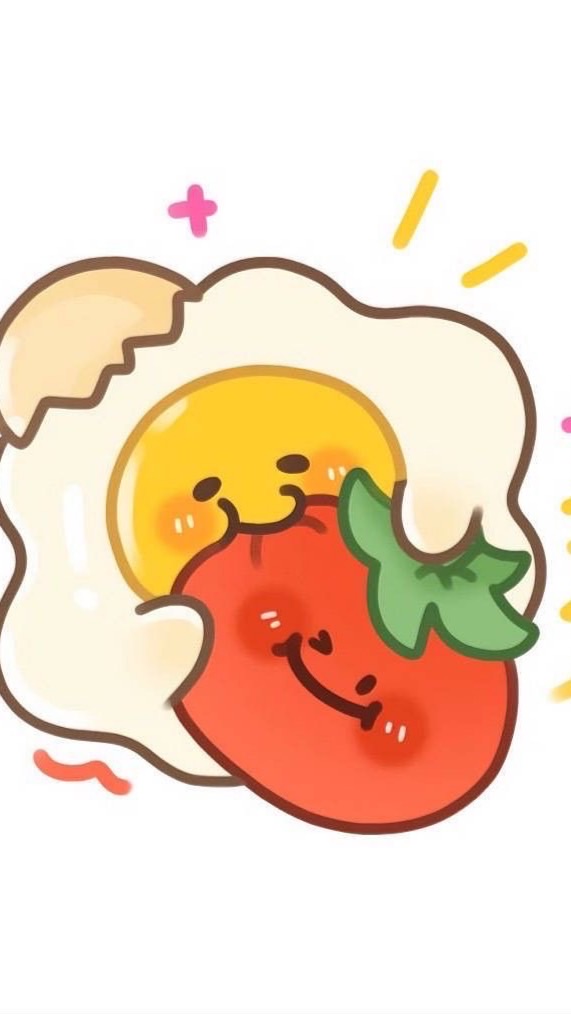 🍚ไข่ข้นนน เด็กหอ🥣🍳