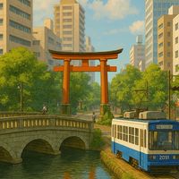 福岡県の愉快な仲間達