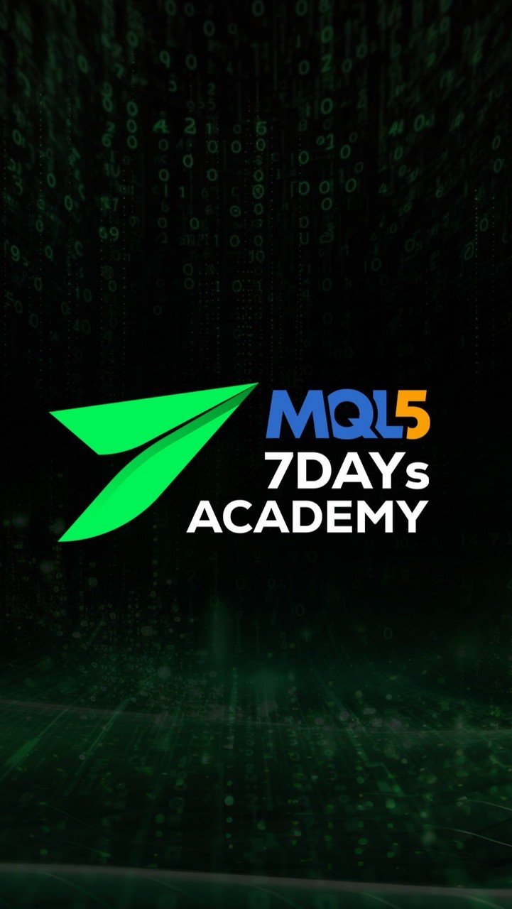 7DAYs Academy : MQL5/AI