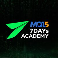 7DAYs Academy : MQL5/AI