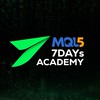 7DAYs Academy : MQL5/AI