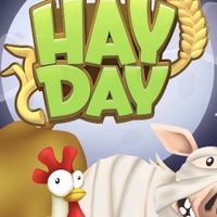 Girlsss HayDay👩🏻‍🌾🪵🌾🪚🐄🥓🥚🌻