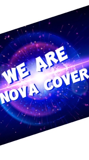 🍀～☆NOVA COVER✨翻唱☆～🌷