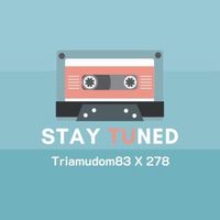 stay TUned x 278
