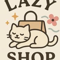 Lazy shop