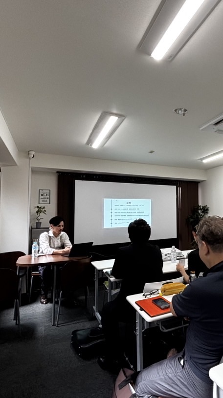 経営者のためのAIセミナー