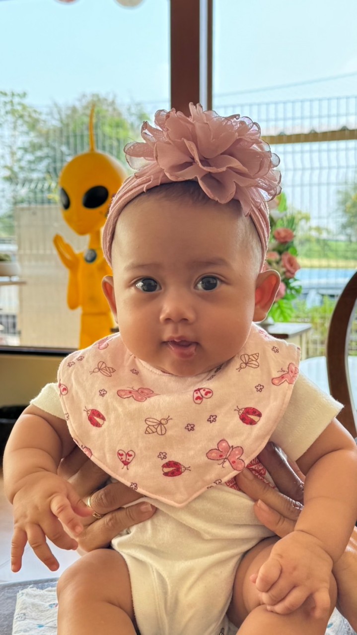 BabyNampetch