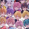 STPRファミリーなりきり！