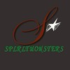SPIRIT MONSTERS   邦ロックバンド