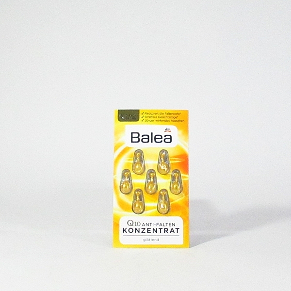 抗老精華膠囊 / Q10抗皺緊緻保濕 / 眼部精華緊緻抗皺補水 3