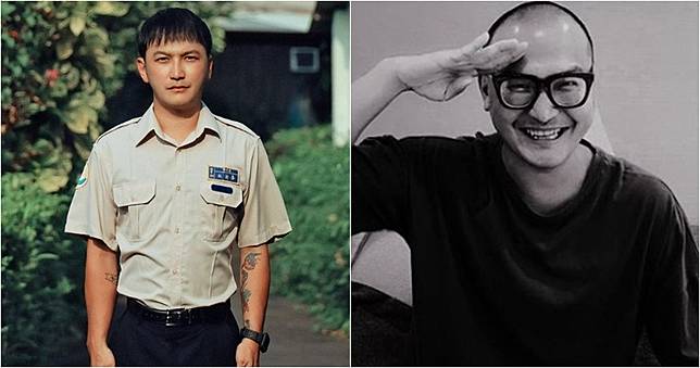 裸下體騎同袍、喊辦公室打手槍　KID囂張服役「玩很大」遭嚴懲