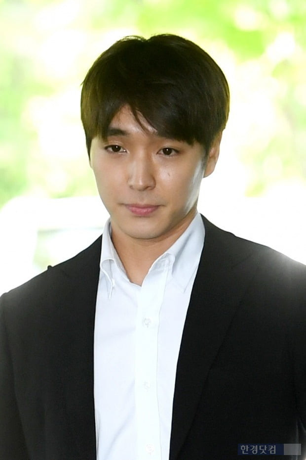 FNC爭議回顧：崔鍾訓性騷擾事件，說法反覆還撇清責任