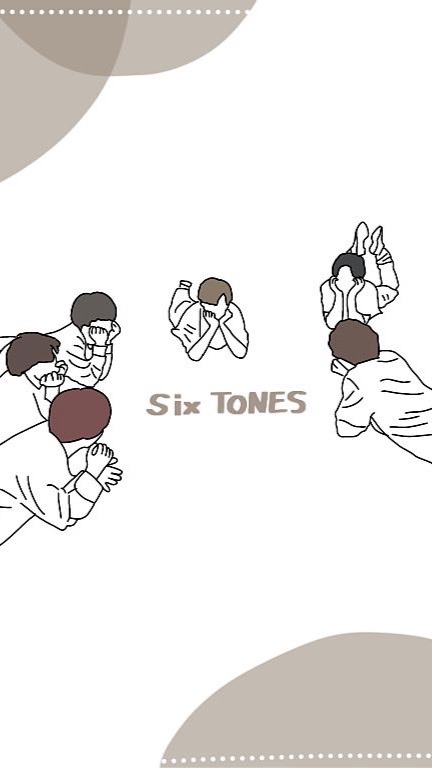 SixTONESを語る会