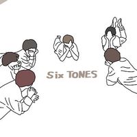 SixTONESを語る会