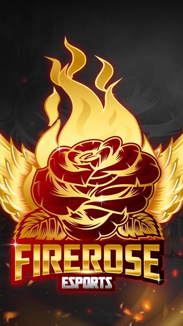 Firerose - Esports
