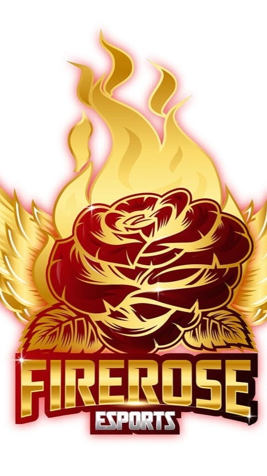 Firerose - Esports