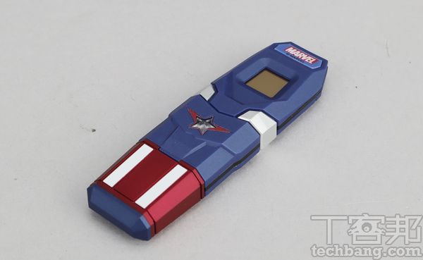 現代隨身碟的8種實用應用： 指紋辨識藏機密、鎖住電腦它也行