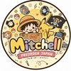 Pre-Order Japan by Mitchell (มิทเชล)